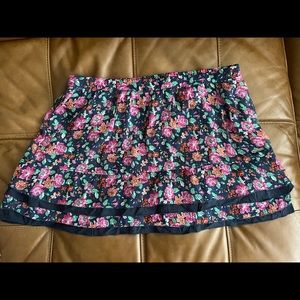 Abercrombie and Fitch skirt